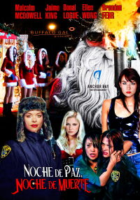 Noche de Paz (2012)
