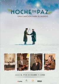 Noche de paz (2018)