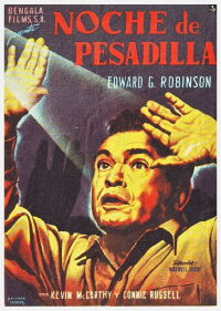 Noche de pesadilla (1956)