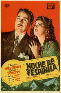 Noche de pesadilla (1942)