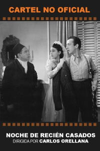 Noche de recién casados (1941)