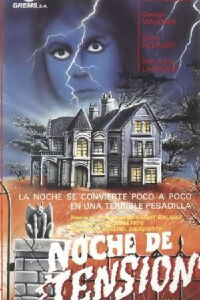 Noche de Tensión (1972)
