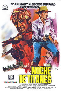 Noche de titanes (1967)