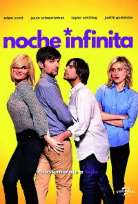 Noche infinita (2015)