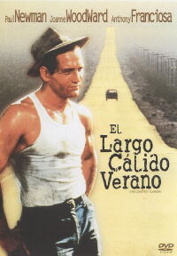 Noche larga y febril (1958)