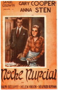Noche Nupcial (1935)