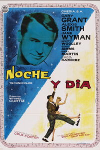 Noche y día (1946)