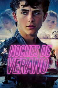 Noches de Verano (2018)