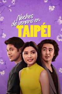 Noches de verano en Taipei (2023)