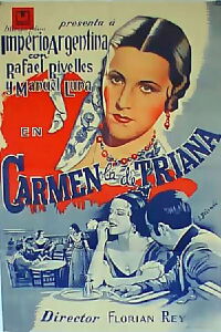 Noches en Andalucía (1938)