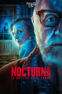 Nocturna, la nuit du vieil homme (2020)
