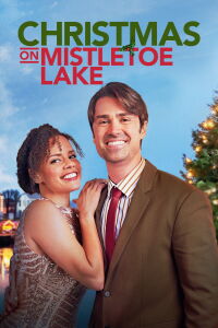 Noël à Mistletoe Lake (2022)