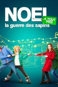 Noël à tout prix : La guerre des sapins (2023)