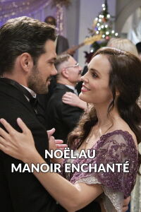 Noël au manoir enchanté (2020)