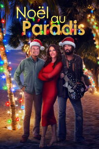 Noël au paradis (2022)