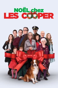Noël chez les Coopers (2015)