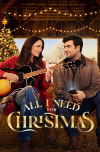 Noël comme pour la première fois (2024)