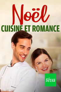 Noël, cuisine et romance (2019)
