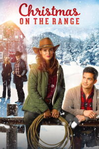 Noël dans la prairie (2019)