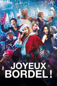 Noël en folie au bureau (2016)