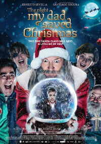 Noël entre ses mains (2023)