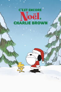 Noël est de retour, Charlie Brown (1992)