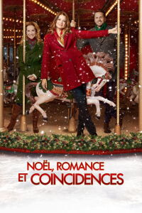 Noël, romance et coincidences (2018)