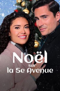Noël sur la 5e Avenue (2021)