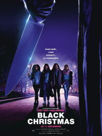 Noël tragique (2019)
