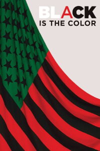 Noire est la couleur (2016)