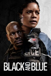 Noire et flic (2019)