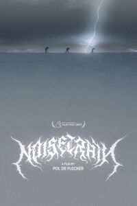 Noisetrain (2022)