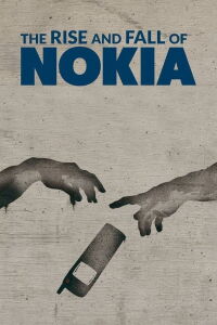 Nokia Mobile: We Were Connecting People (2017)