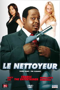 Nom de code : Le nettoyeur (2007)