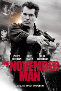 Nom de code : Novembre (2014)