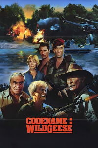 Nom de code : Oies sauvages (1984)