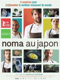 Noma au Japon (2017)