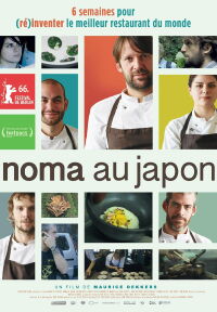 Noma au Japon (2017)
