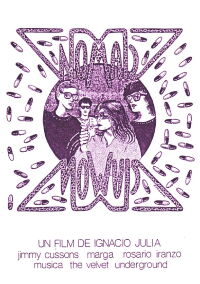 Nomad (1977)