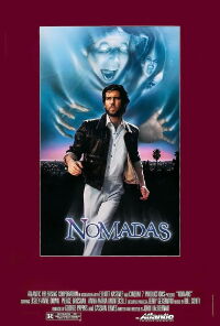 Nómadas (1986)