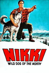 Nomades du Nord (1961)