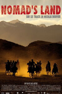 Nomad's Land: In the Footsteps of Nicolas Bouvier (2008)