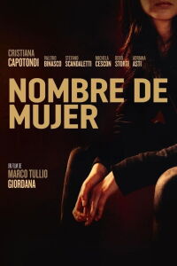 Nombre de mujer (2018)