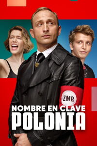 Nombre en clave: Polonia (2022)