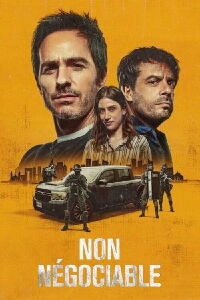 Non négociable (2024)