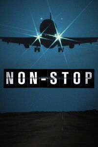 Non-Stop (2013)