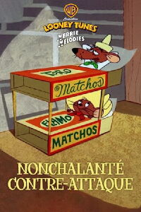 Nonchalanté contre-attaque (1962)