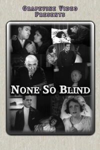 None So Blind (1923)