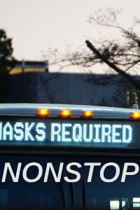 Nonstop (2021)