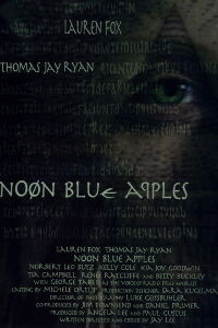 Noon Blue Apples (2002)